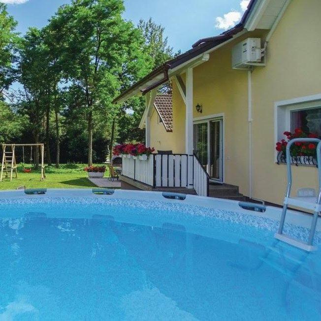 Apartmaji Cujez Recica ob Savinji Exterior photo